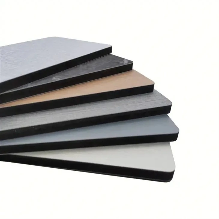 5mm Bamboo Charcoal Wood Veneer