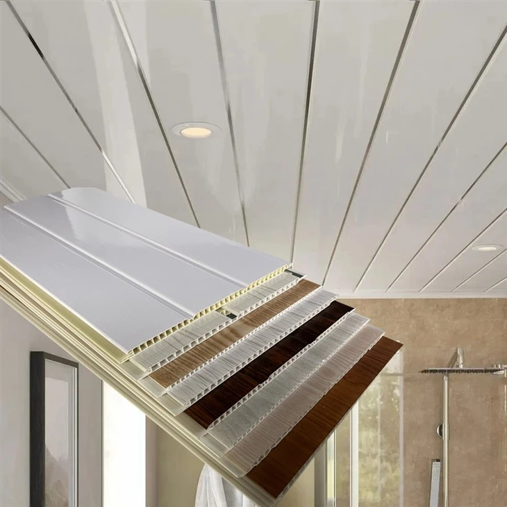 Bany PVC Panell de sostre