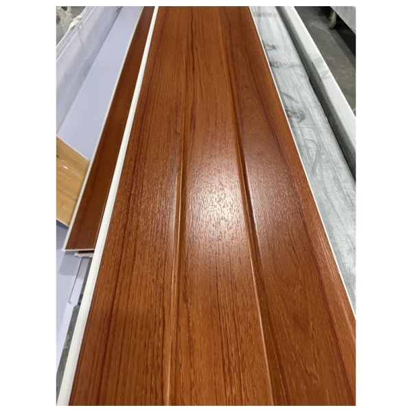 Fàbrica de panells de sostre de PVC flexible