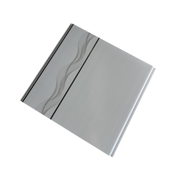 Cheap PVC Bathroom Ceiling Cladding