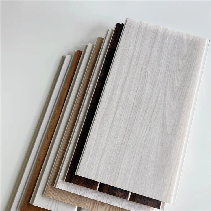 Cheap PVC Ceiling Trim