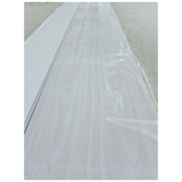 Full de tauler de parets del panell de sostre PVC Colòmbia