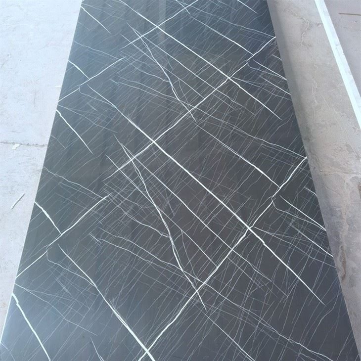 Interior PVC Marble Sheet