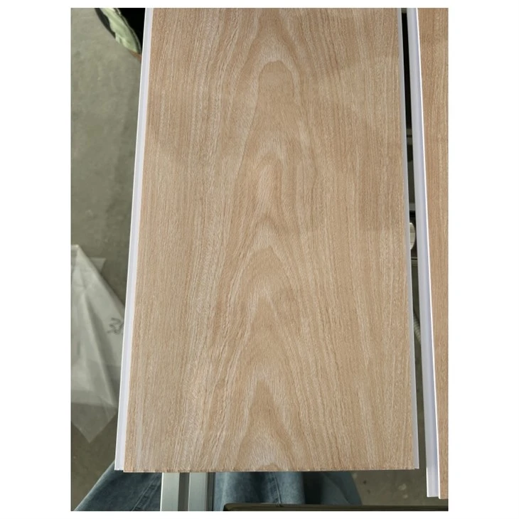Panell de sostre de PVC Techo PVC