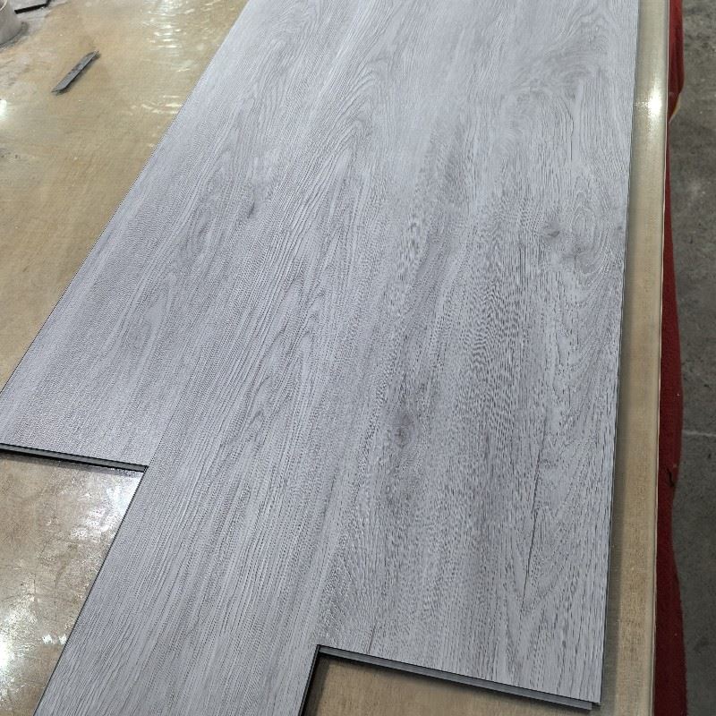 Luxury Spc Flooring