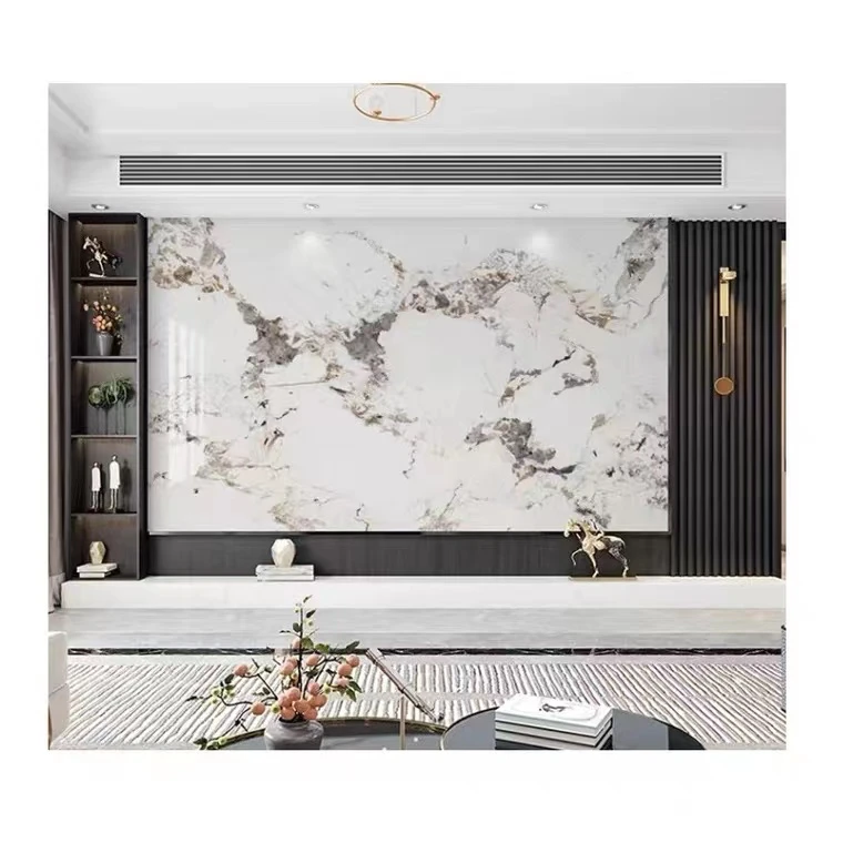 Panell de paret PVC Effect PVC