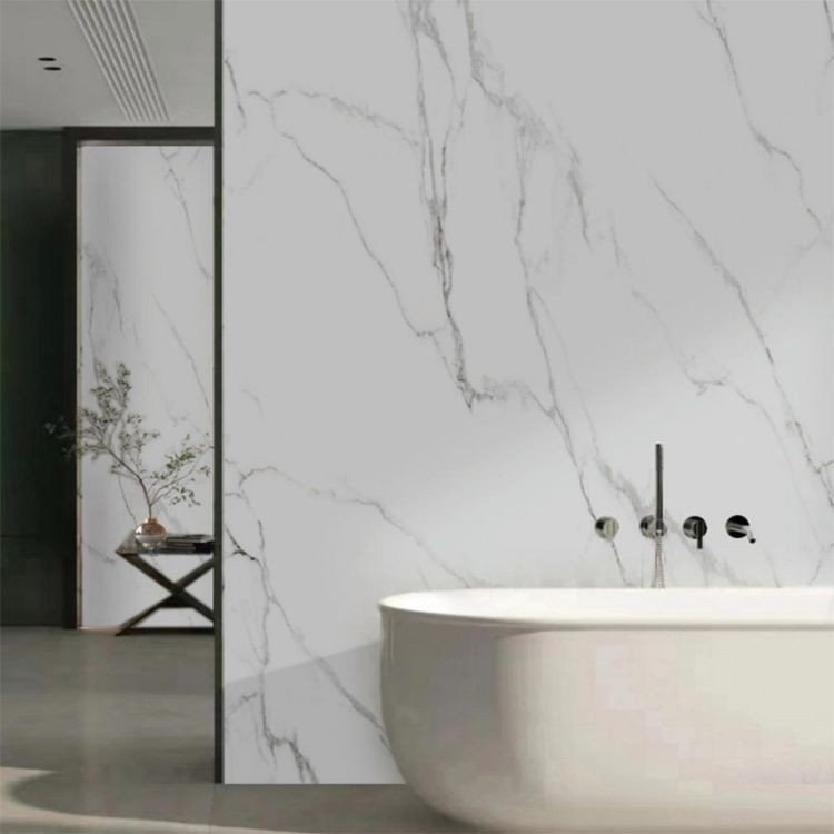 installation example for uv pvc marble sheet 2 installation example for uv pvc marble sheet 2