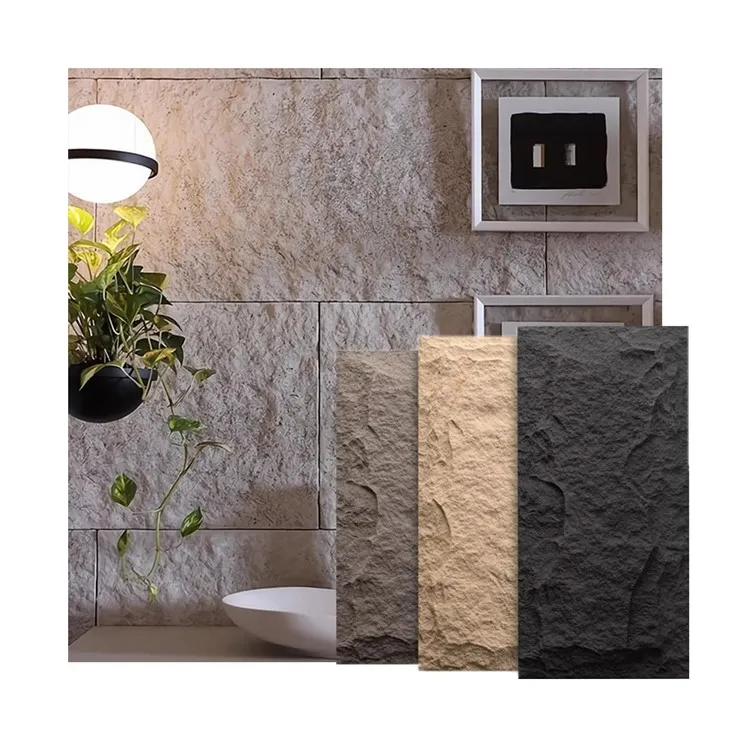 Puell de paret de pedra de cultiu