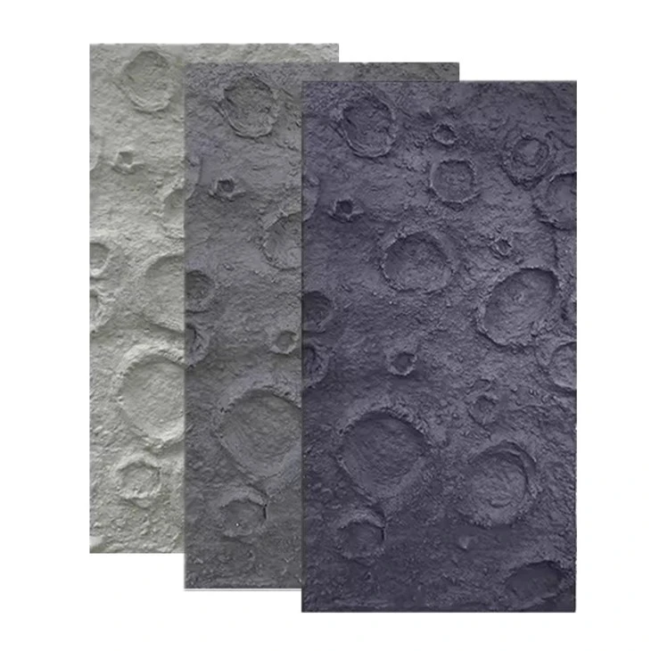 PU Faux Stone Panels