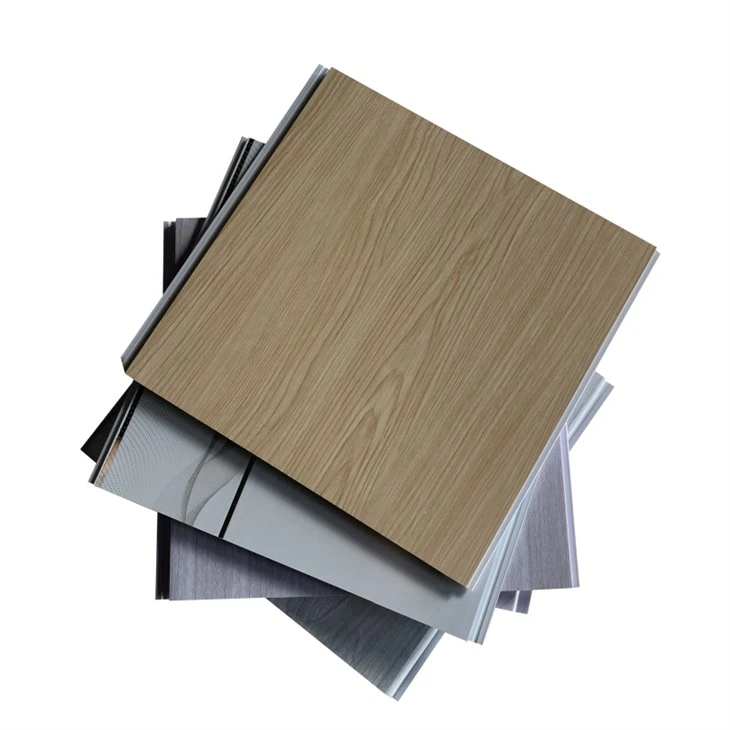 PVC PLUN per al sostre