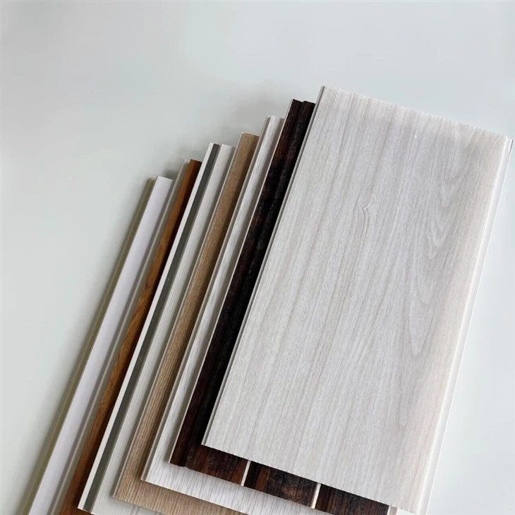 Tauler de sostre de PVC Outdoor