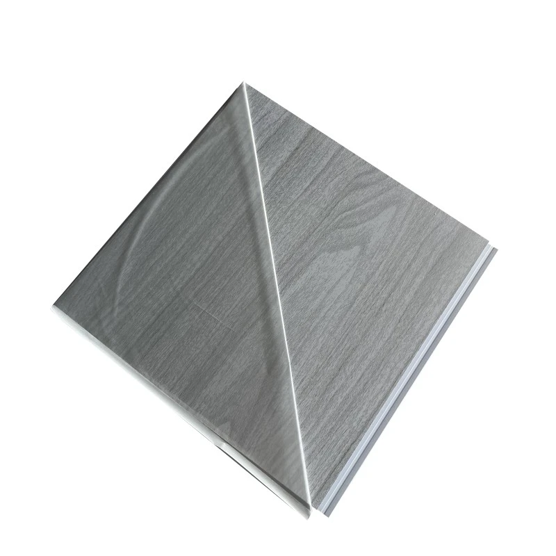 PVC Wood Ceiling