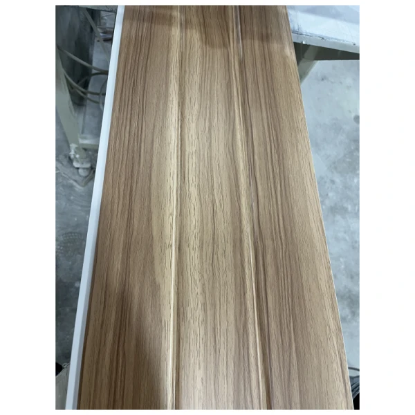 Tauler de sostre de PVC resistent Colòmbia