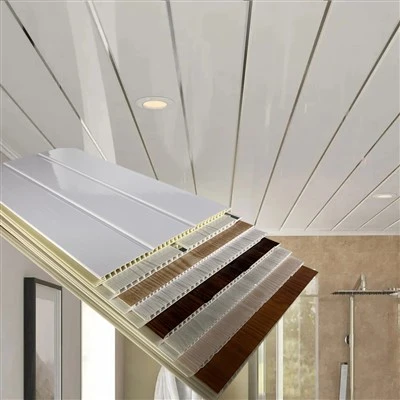 Bany PVC Panell de sostre