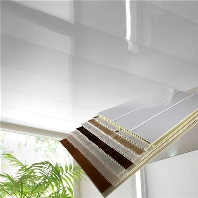 Dormitori sostre PVC
