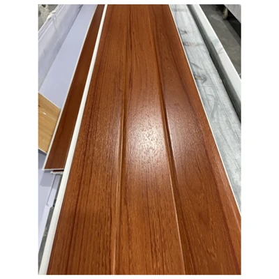 Fàbrica de panells de sostre de PVC flexible