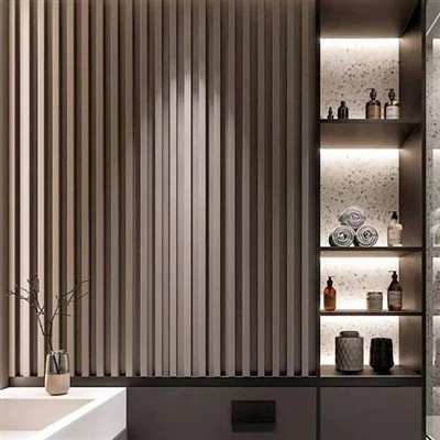 Tauler WPC flat barat