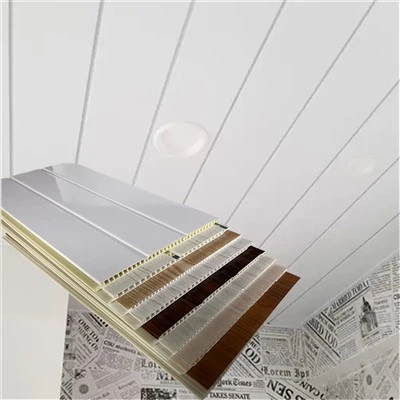 Taulons de sostre de PVC barats