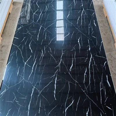 Flexió de marbre PVC