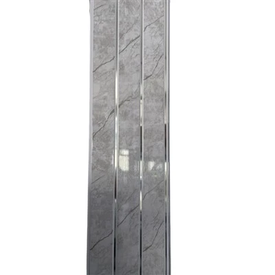 Panell de sostre de PVC brillant