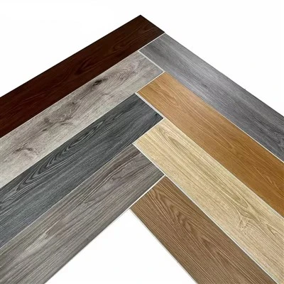 Terres SPC SPC Herringbone