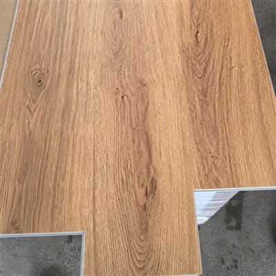 Floor de luxe SPC