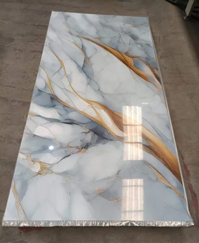 Panell PVC efecte marbre