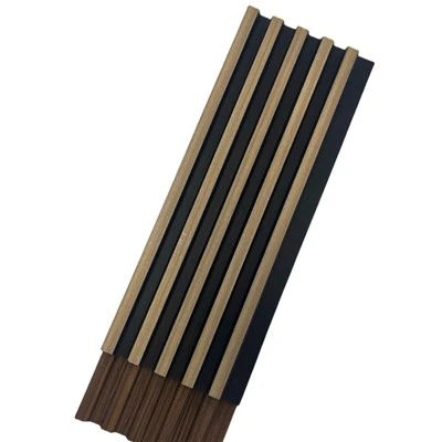 Panell de paret 3D sòlid PS