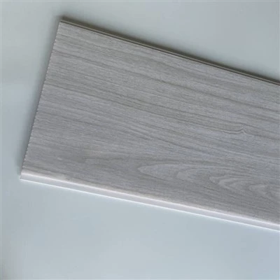 Tauler de sostre de bany PVC