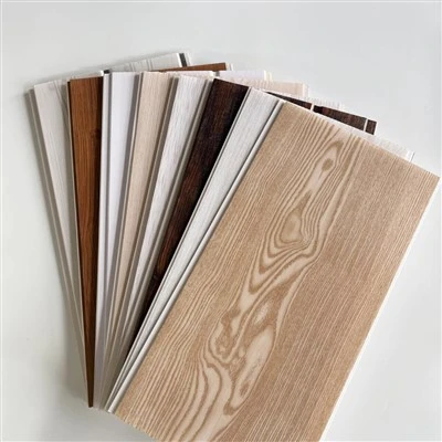 Taulons de sostre PVC