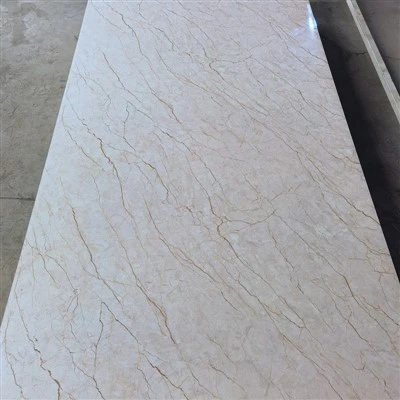 Junta de marbre PVC