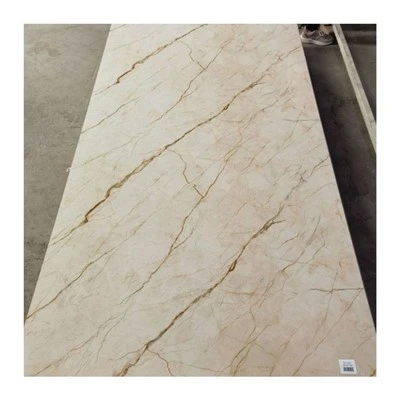 Làmina de PVC de marbre