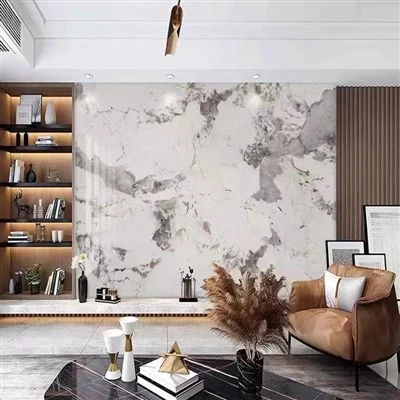 PVC UV Stone Stone Board