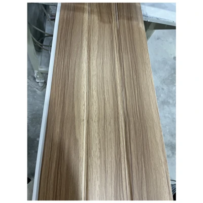 Tauler de sostre de PVC resistent Colòmbia