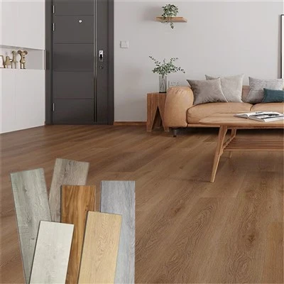 Paviment de vinil spc