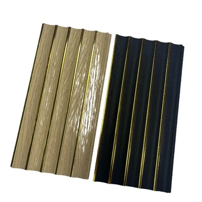 Panell de paret PS impermeable