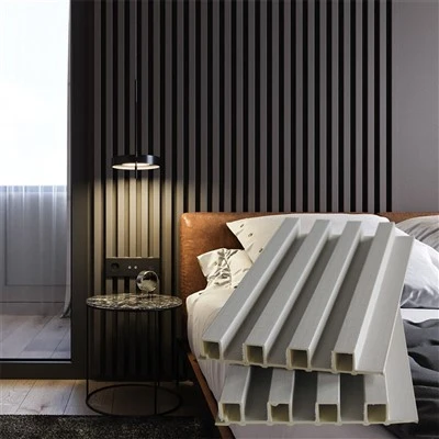 Revestiment de parets interiors WPC