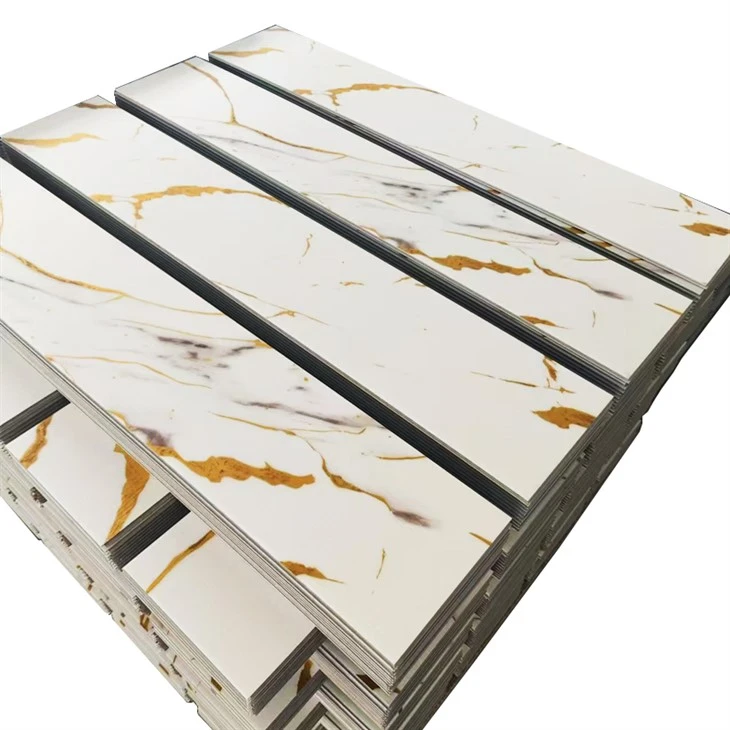 Paviment de vinil impermeable SPC